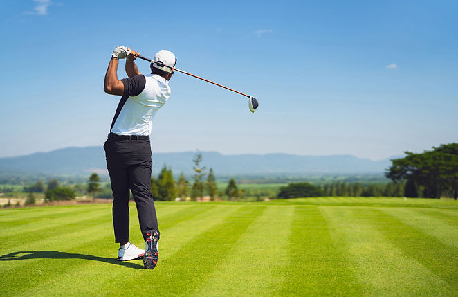 10 High-Speed Cameras to Improve Golf