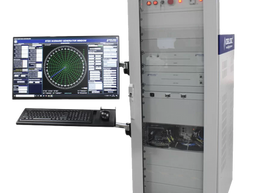 Portable, Scalable Radar Target Echo Simulator using NI PXI