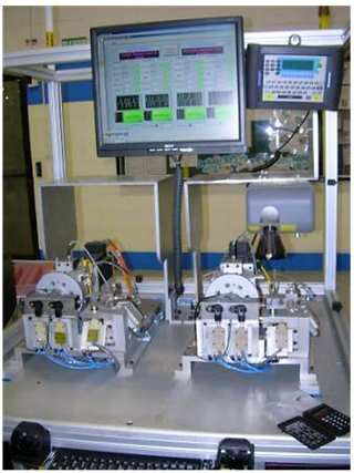 Parallel testing environments