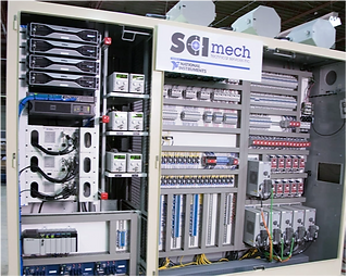 Functional Test Hardware