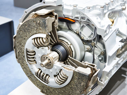 Testing Clutch Drive Plate Production with NI Hardware & LabVIEW