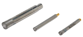 Microphone Transducer