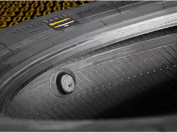 Automated Test of Continental Automotive Tire Sensors