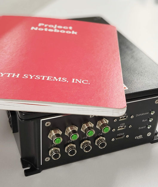 OEE Legacy Systems