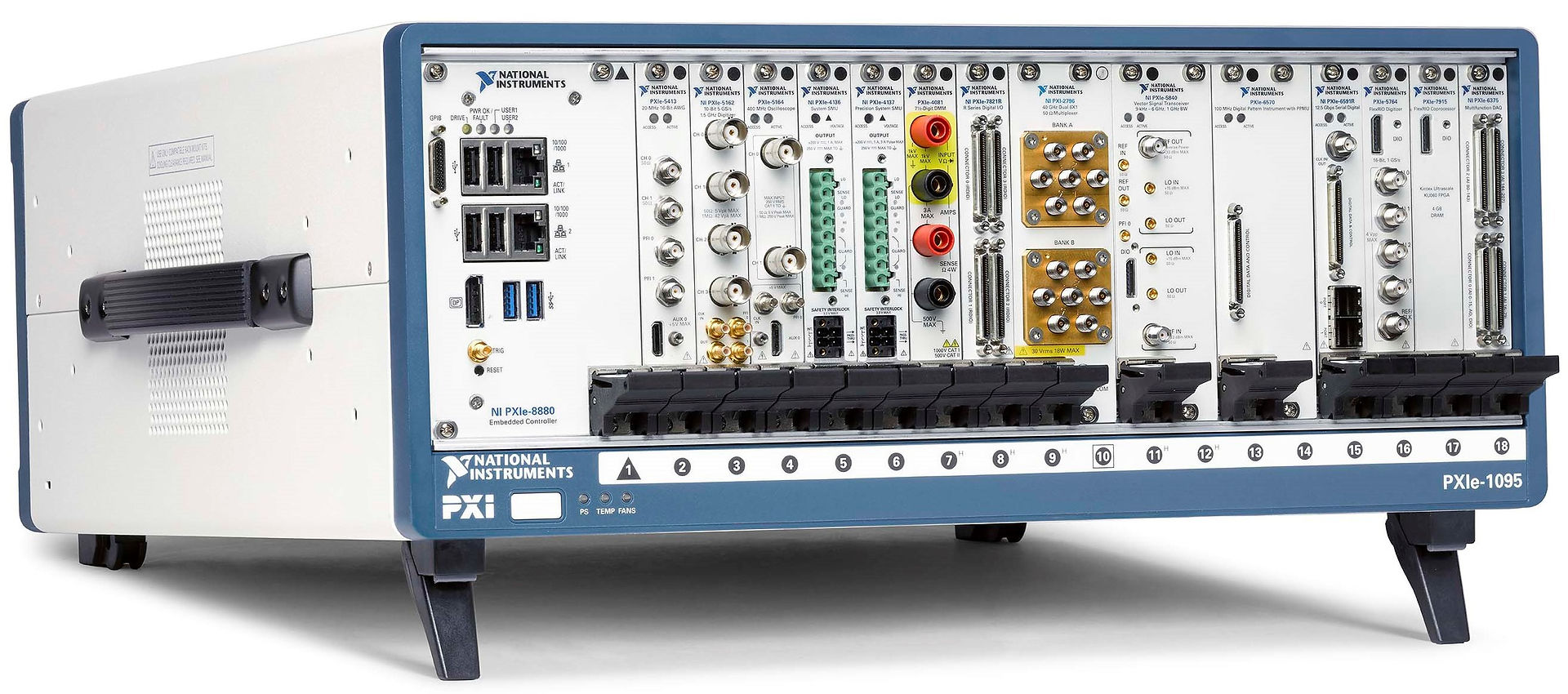 PXIe-8880