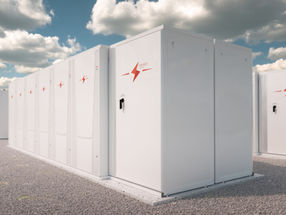 Industrial Flow Batteries Use Circaflex to Help Support the Power Grid