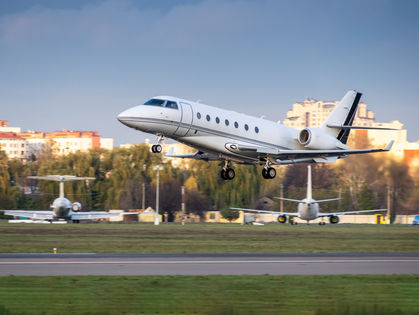 Identifying Noise Sources on In-Flight Aircraft with LabVIEW & PXI
