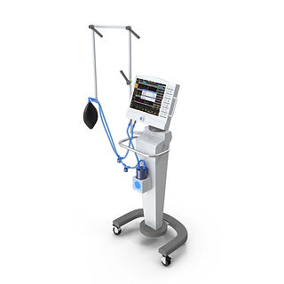 Ventilator