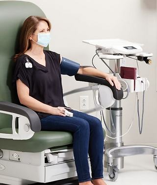 Vital signs monitor