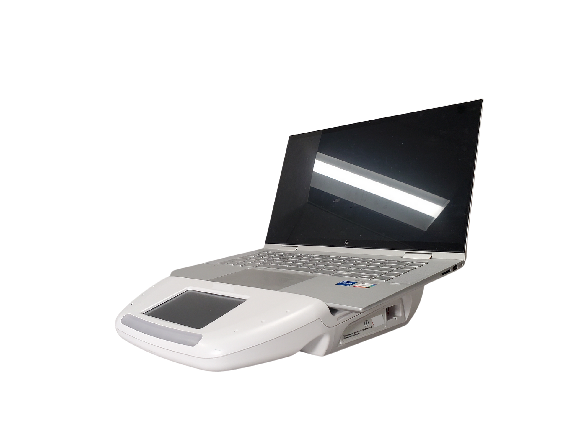 vital signs monitor