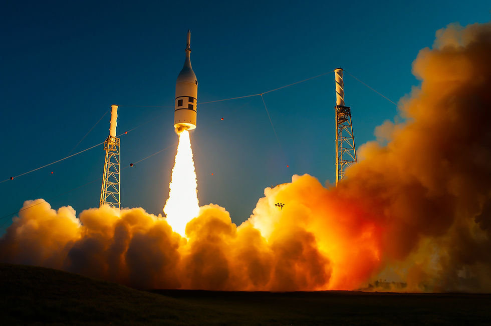 LabVIEW Supports NASA 