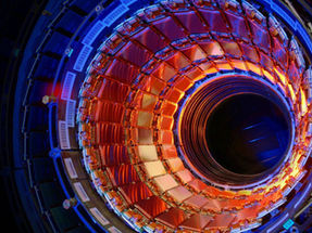 LabVIEW & PXI Used to Control the CERN Particle Accelerator