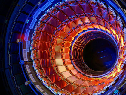LabVIEW & PXI Used to Control the CERN Particle Accelerator
