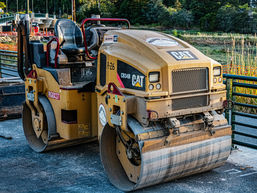 Creating a Caterpillar System Integration Test Bench