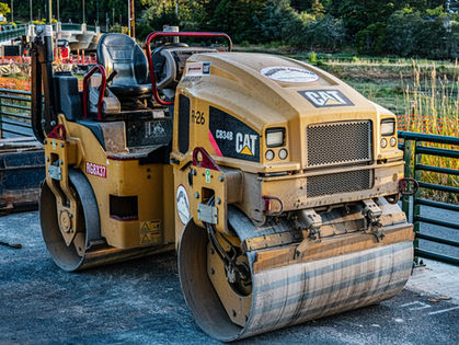 Creating a Caterpillar System Integration Test Bench