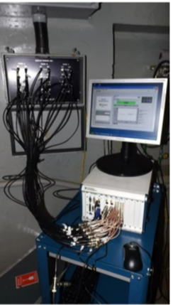 PXI Hardware