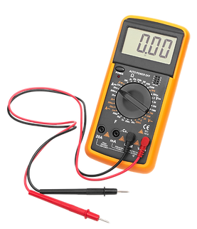 Multimeter Instrument