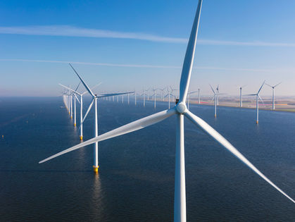 Siemens Develops a HIL Simulator for Wind Turbine Control System Testing