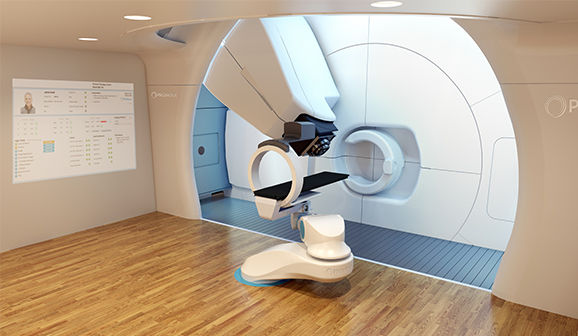 ProNova SC360 Proton Therapy System