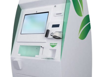 Precision Motor Controls Used to Prototype an Electronics Recycling Kiosk