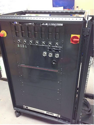 ECU/ECM connections