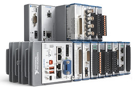 CompactRIO Controller