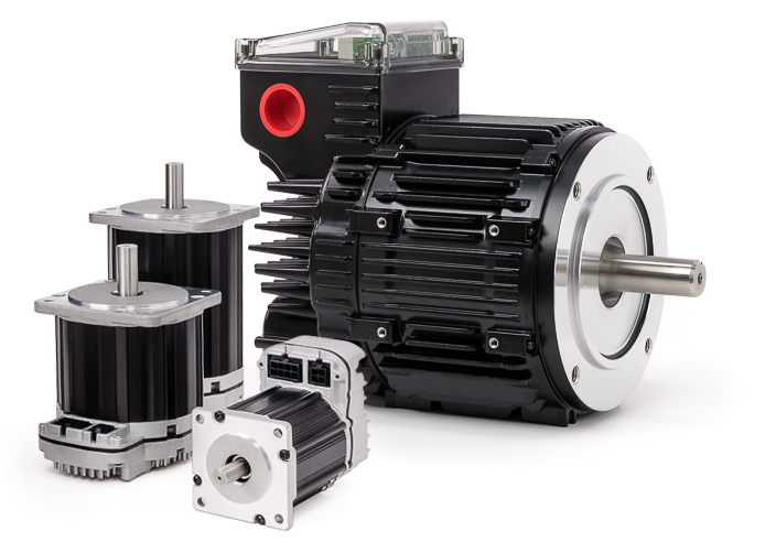 Applied Motion Stepper Motor Drives