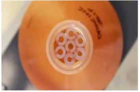 Targeted Drug Delivery Using Ultrasound Beam Focusing & LabVIEW