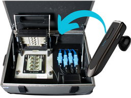 Bed of Nails PCBA Test of Bluetooth Earpiece Accelerates Path to Market