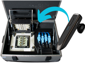 Bed of Nails PCBA Test of Bluetooth Earpiece Accelerates Path to Market