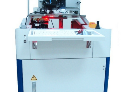 Shining Technologies Uses NI PXIe-4137 to Test LEDs 5x Faster