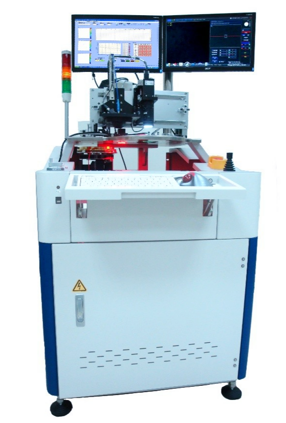 LED Automated Tester by Shining Technologies