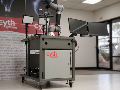 Photo Automation Pairs Software & Robotics to Boost Productivity  