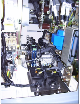 Transducers and Fuse