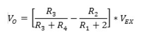 Output Voltage Equation