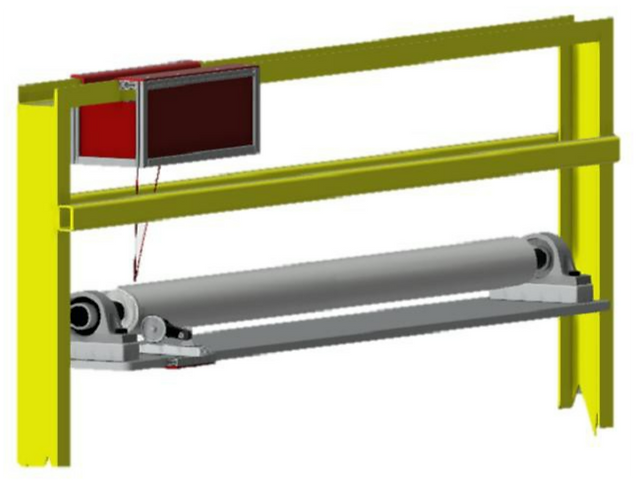 System on the Production Line