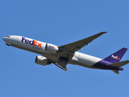 Developing a Fire Suppression System for Fedex Using NI sbRIO