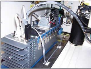 CompactRIO installation