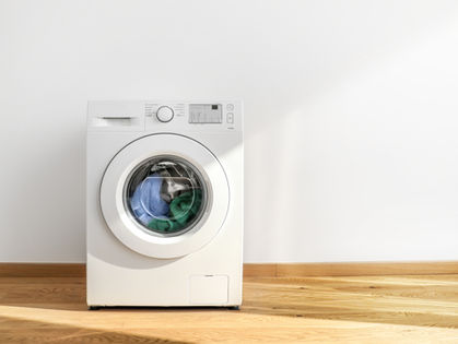 Increasing Washing Machine Reliability with Hardware in the Loop