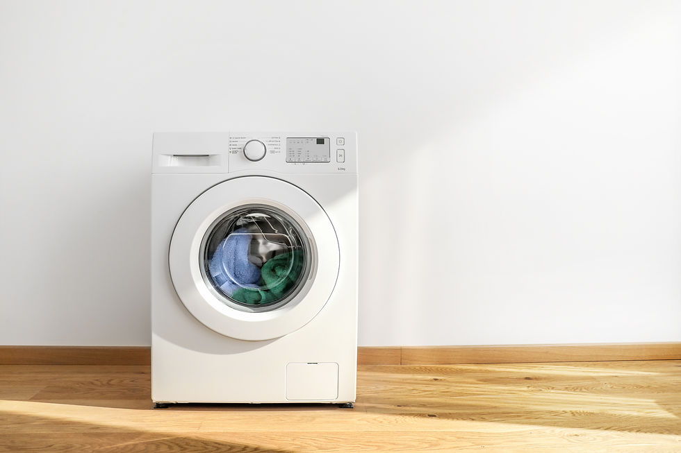 Washing Machine