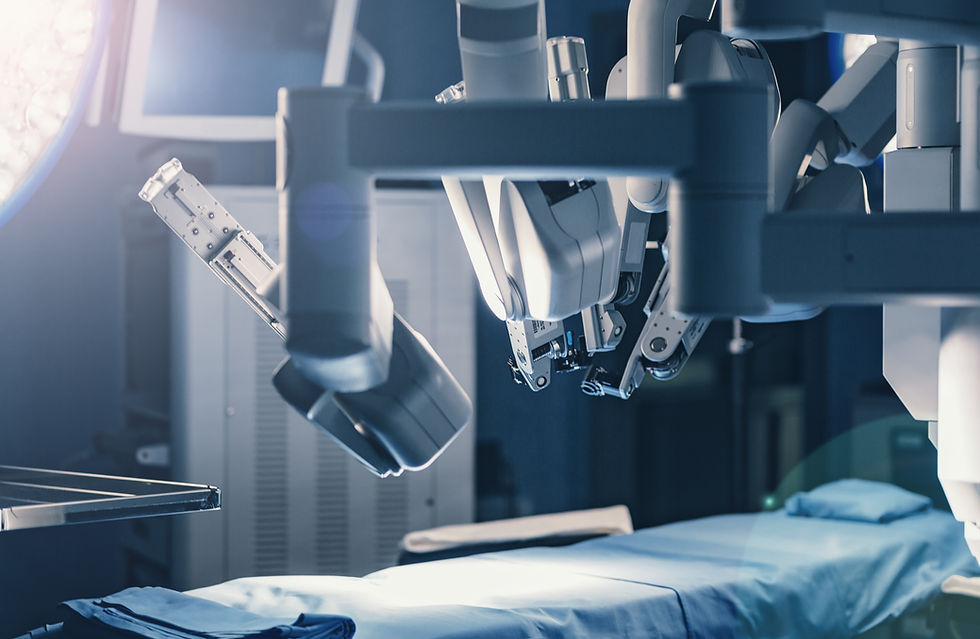 MRI Robot