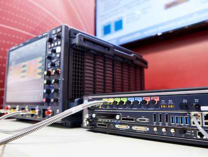 Cyth’s Arbitrary Waveform Generator Critical for Semiconductor Production