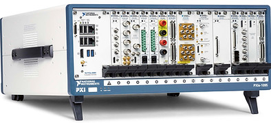 NI PXI