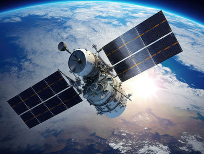 Improving Scalability of a Satellite Receiver Using PXI Hardware