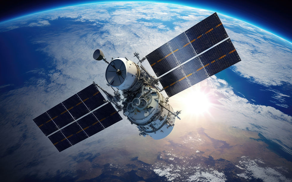 Improving scalability of a satellite receiver using PXI hardware.