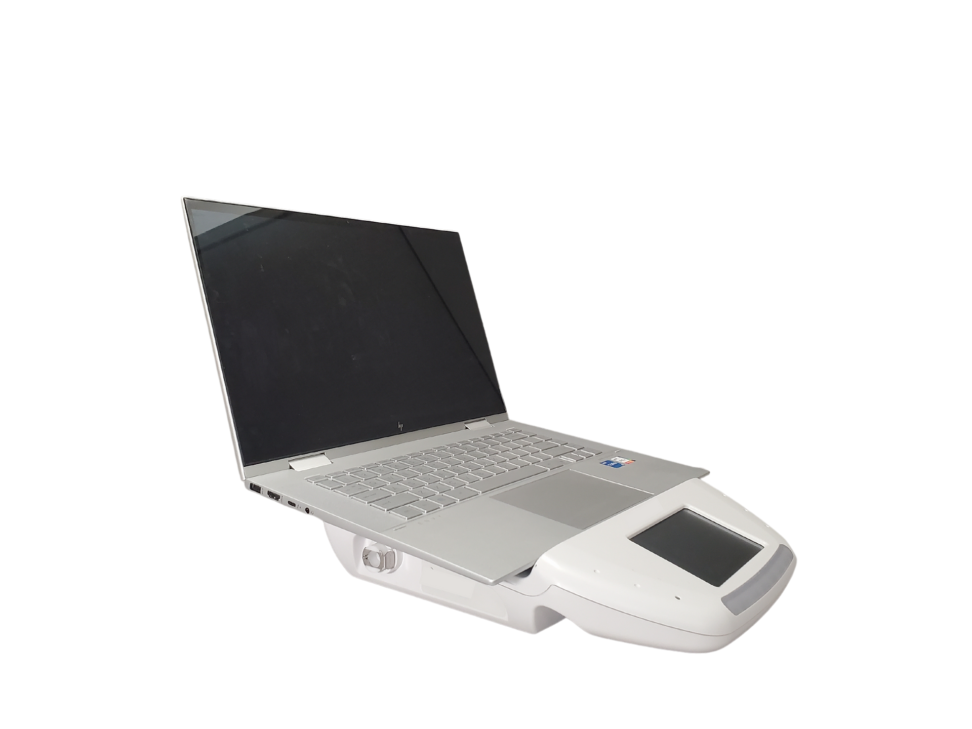 Vital signs monitor
