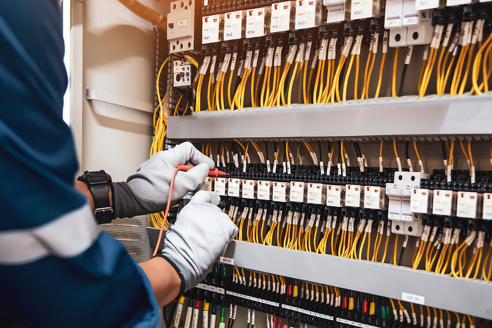 Circuit breakers