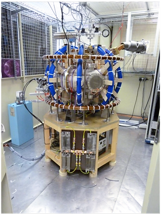 Tokamak Energy