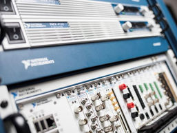 Hyundai Improves Production Test Time by 15% Using a Standard Platform Tester