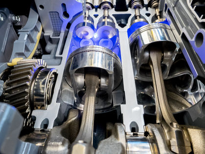 Measuring Internal Combustion Engine In-Cylinder Pressure with LabVIEW